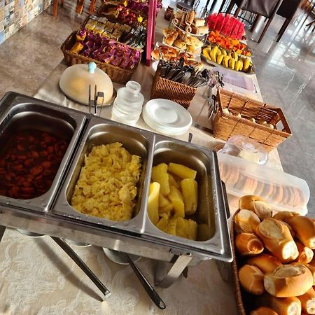 Royal Hotel & Gastronomia Macapá Eksteriør bilde