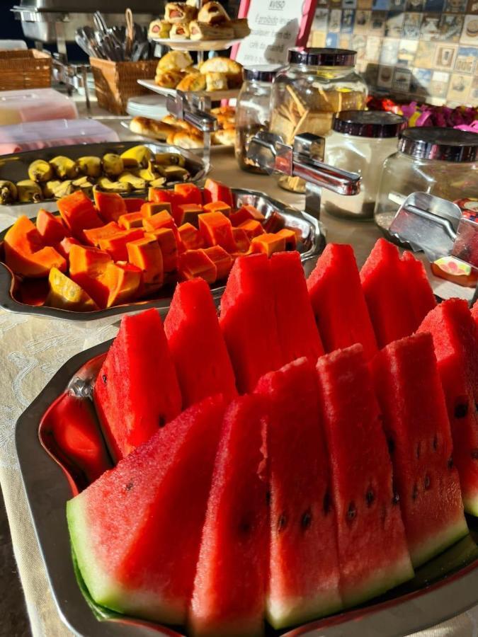 Royal Hotel & Gastronomia Macapá Eksteriør bilde