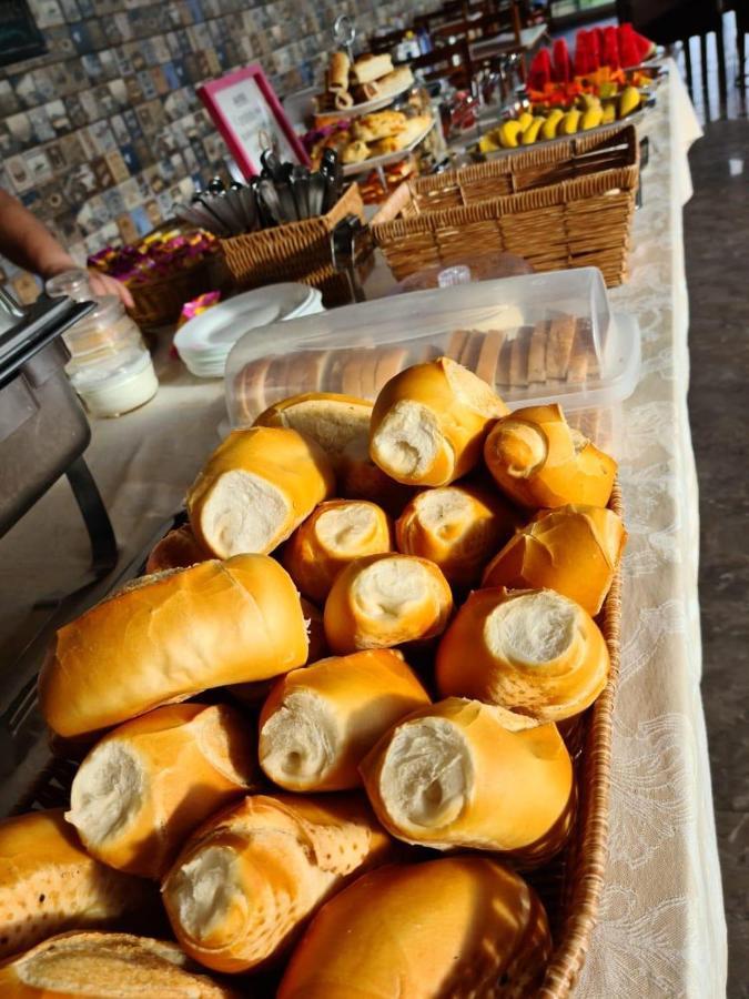 Royal Hotel & Gastronomia Macapá Eksteriør bilde
