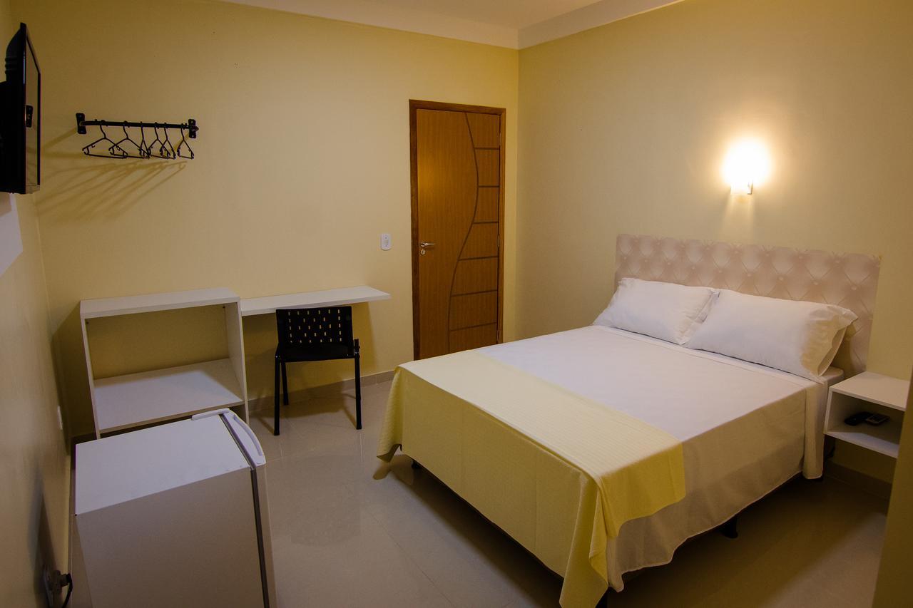 Royal Hotel & Gastronomia Macapá Eksteriør bilde