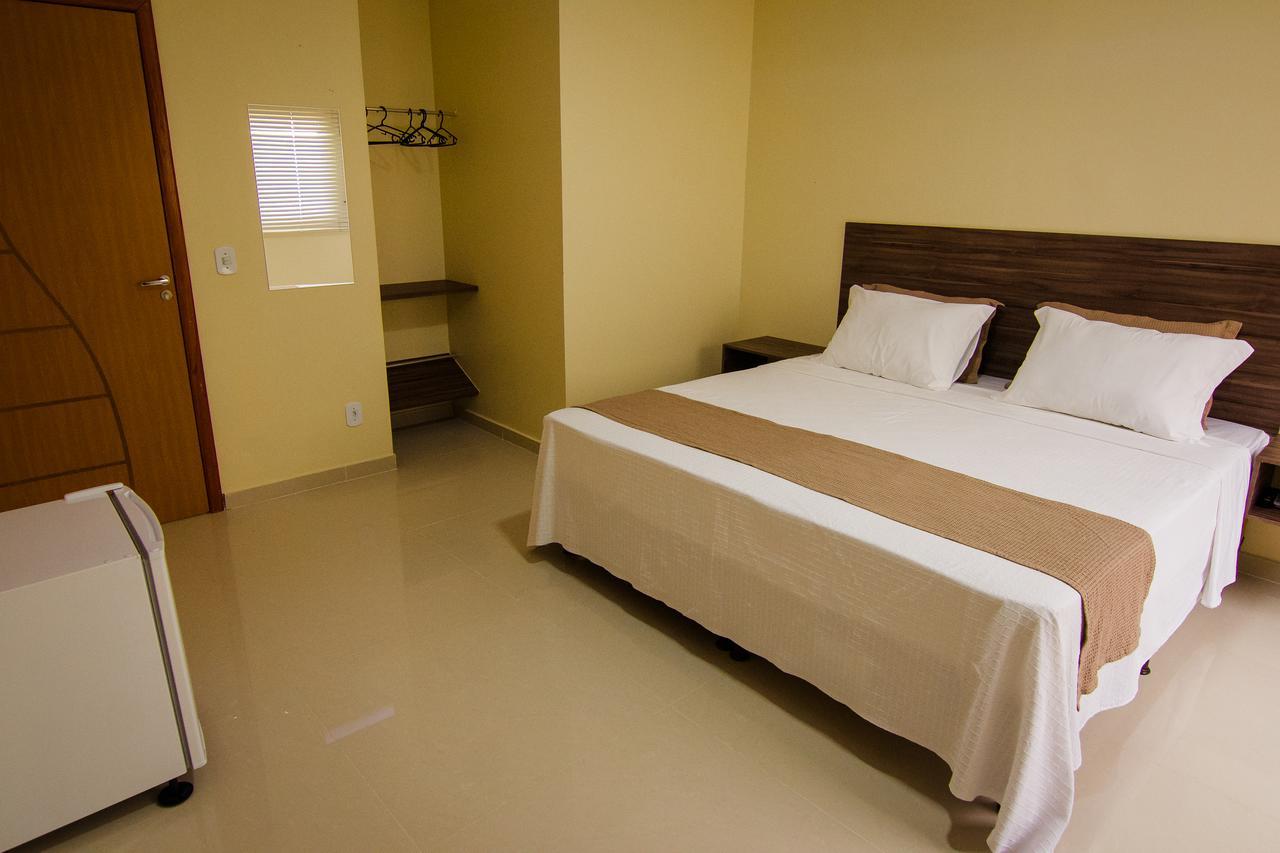 Royal Hotel & Gastronomia Macapá Eksteriør bilde