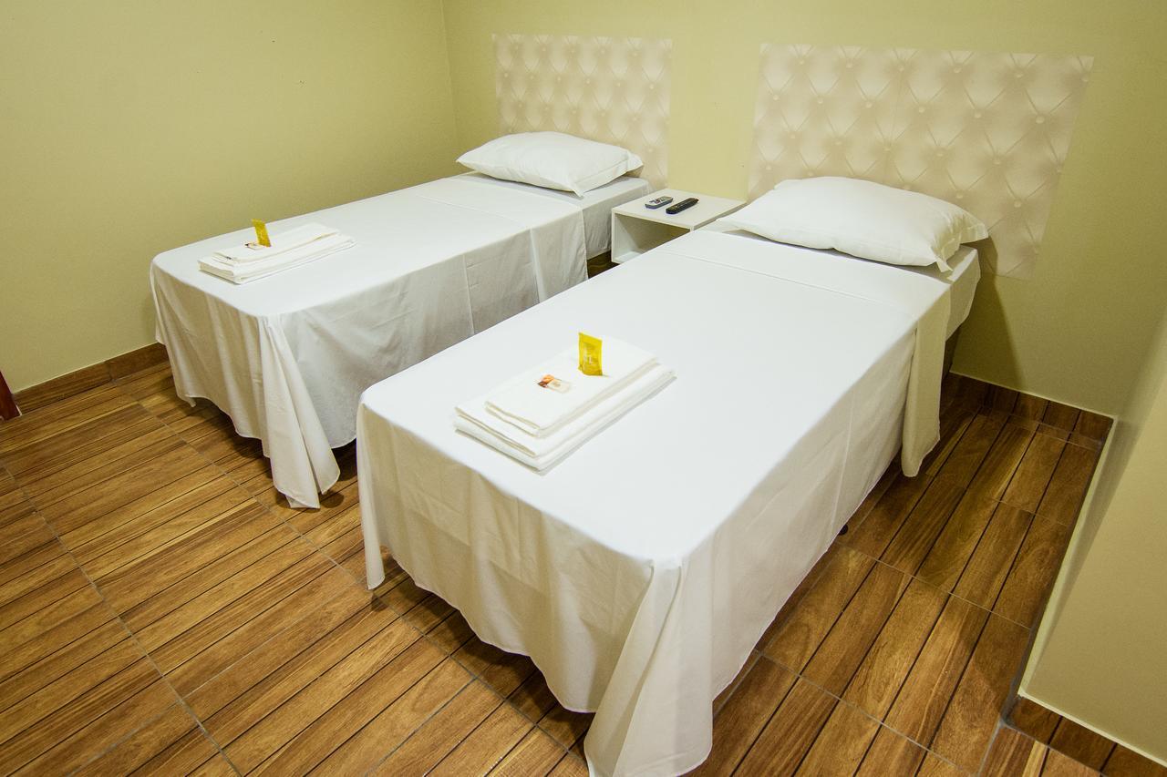 Royal Hotel & Gastronomia Macapá Eksteriør bilde