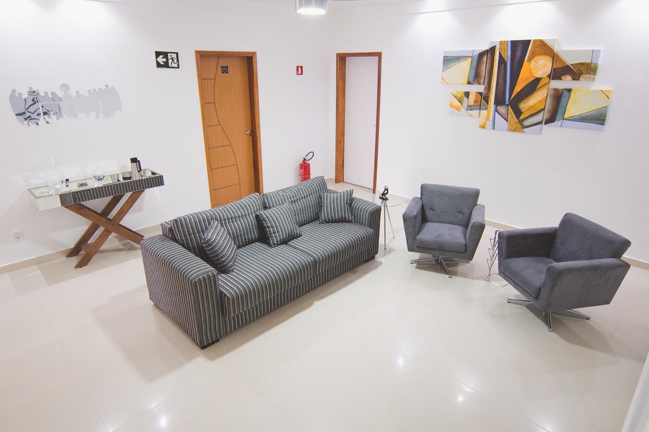Royal Hotel & Gastronomia Macapá Eksteriør bilde
