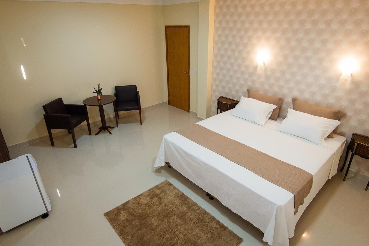 Royal Hotel & Gastronomia Macapá Eksteriør bilde