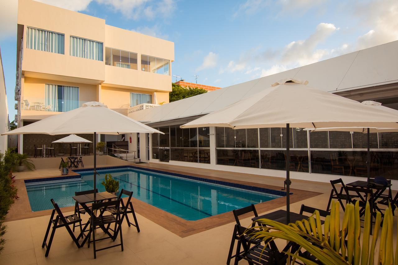 Royal Hotel & Gastronomia Macapá Eksteriør bilde