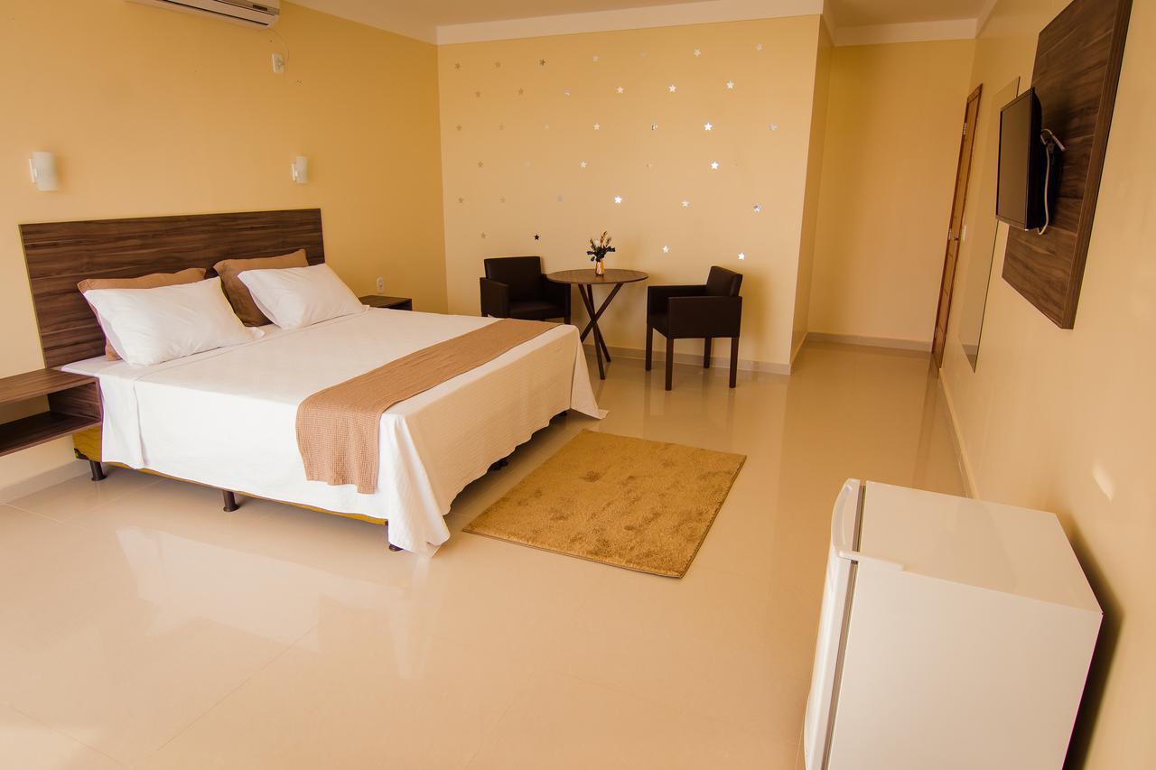 Royal Hotel & Gastronomia Macapá Eksteriør bilde